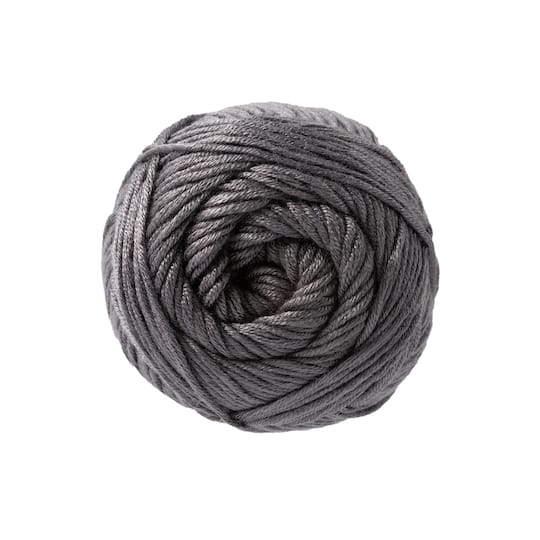 15 Pack: Silky Soft™ Yarn by Loops & Threads
